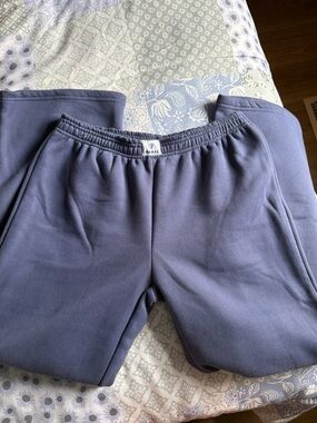 Parke Crown Sweatpants M